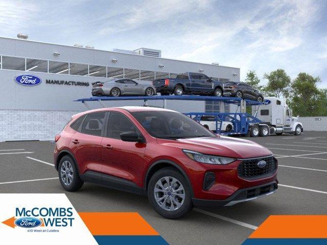 new 2025 Ford Escape car, priced at $30,816
