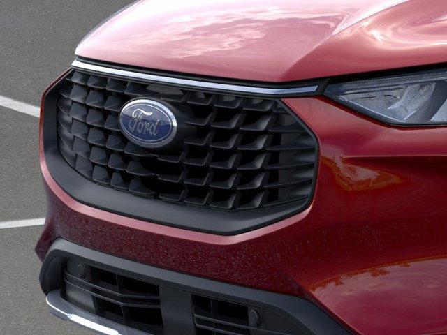 new 2025 Ford Escape car, priced at $30,816