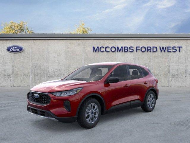 new 2025 Ford Escape car, priced at $28,566
