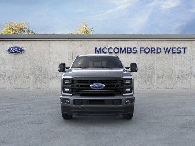 new 2025 Ford F-250 car, priced at $92,900