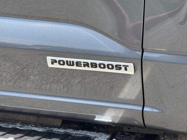used 2024 Ford F-150 car, priced at $56,639