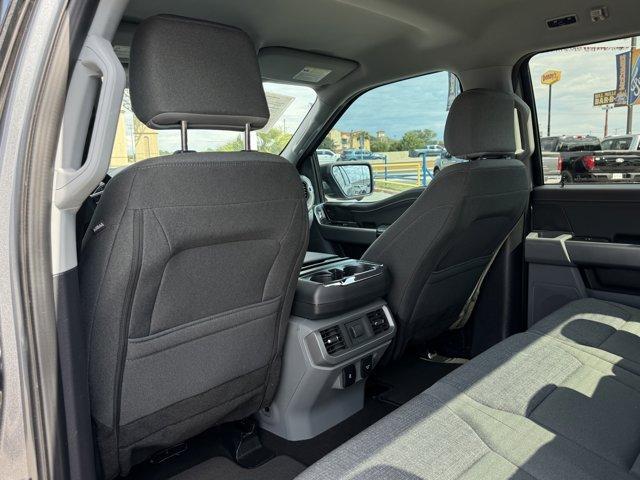 used 2024 Ford F-150 car, priced at $56,639