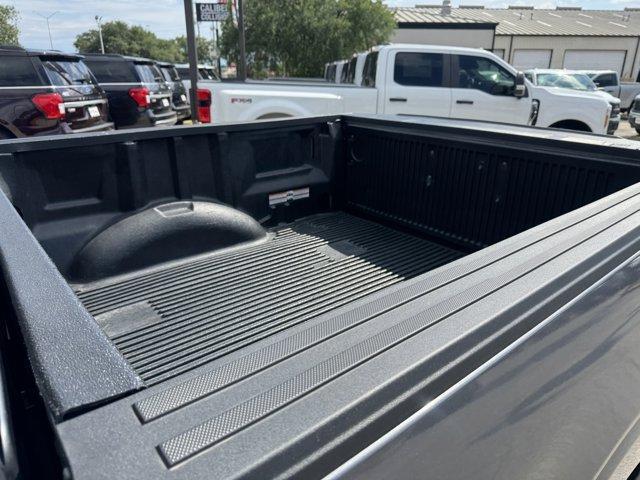 used 2024 Ford F-150 car, priced at $56,639