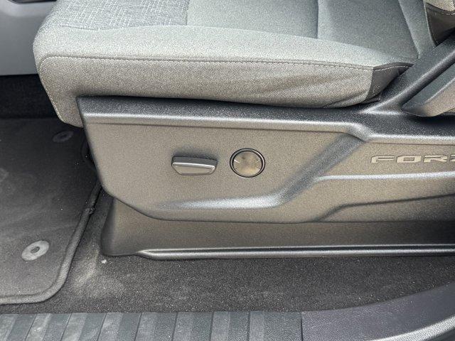 used 2024 Ford F-150 car, priced at $56,639