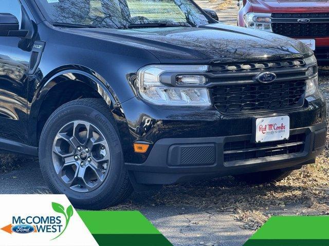 new 2024 Ford Maverick car, priced at $32,440