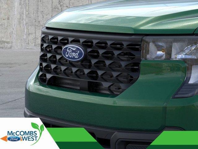 new 2025 Ford Maverick car, priced at $30,150
