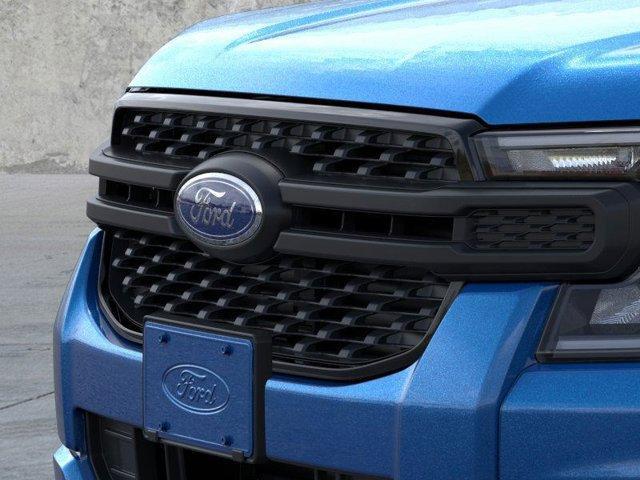 new 2024 Ford Ranger car, priced at $37,520