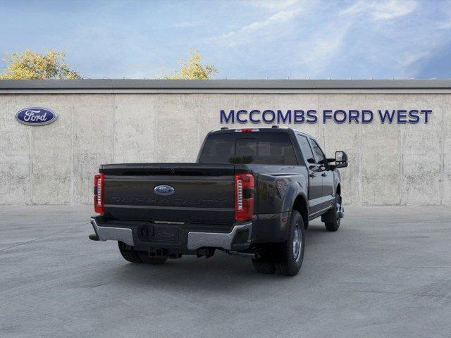 new 2025 Ford F-350 car, priced at $86,865