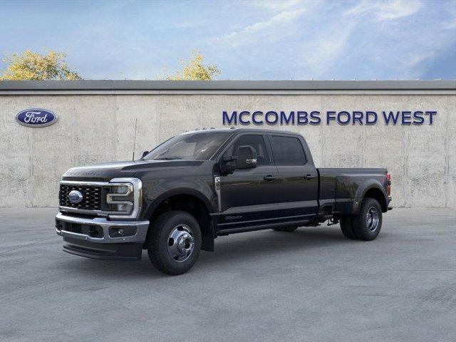 new 2025 Ford F-350 car, priced at $86,865