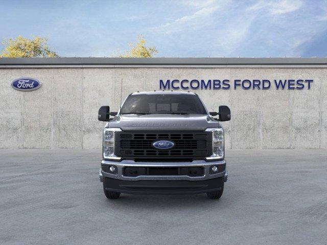 new 2025 Ford F-350 car, priced at $73,940