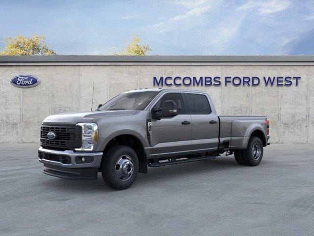 new 2025 Ford F-350 car, priced at $73,940