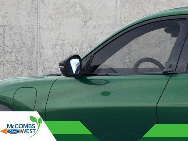 new 2025 Ford Mustang Mach-E car, priced at $39,083