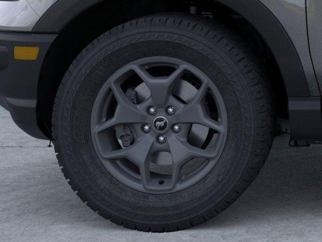 new 2024 Ford Bronco Sport car, priced at $38,176