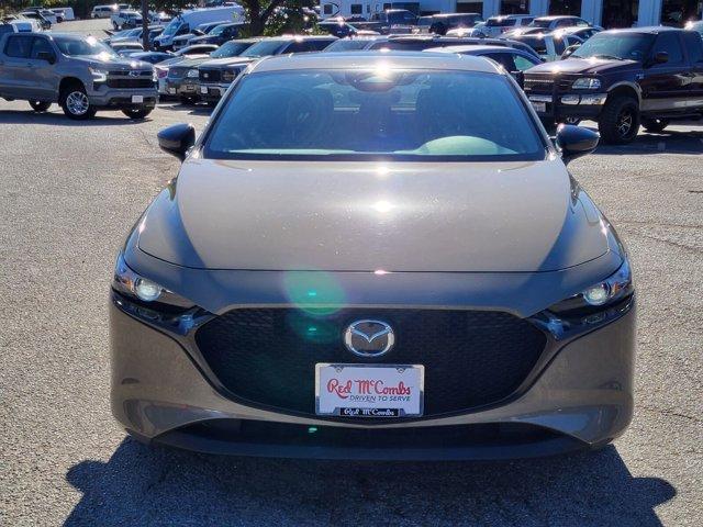 used 2024 Mazda Mazda3 car, priced at $27,206