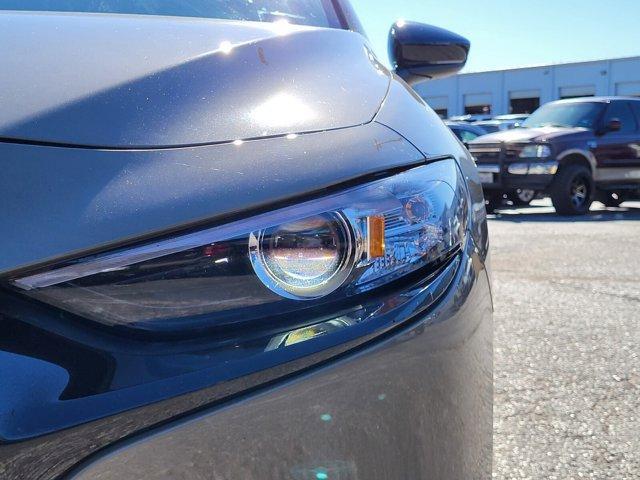 used 2024 Mazda Mazda3 car, priced at $27,206
