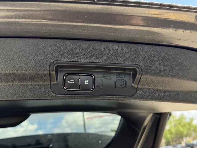 used 2020 Ford Explorer car, priced at $26,888