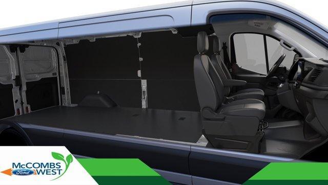 new 2025 Ford E-Transit car, priced at $50,370