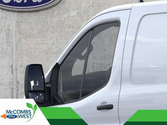 new 2025 Ford E-Transit car, priced at $53,790