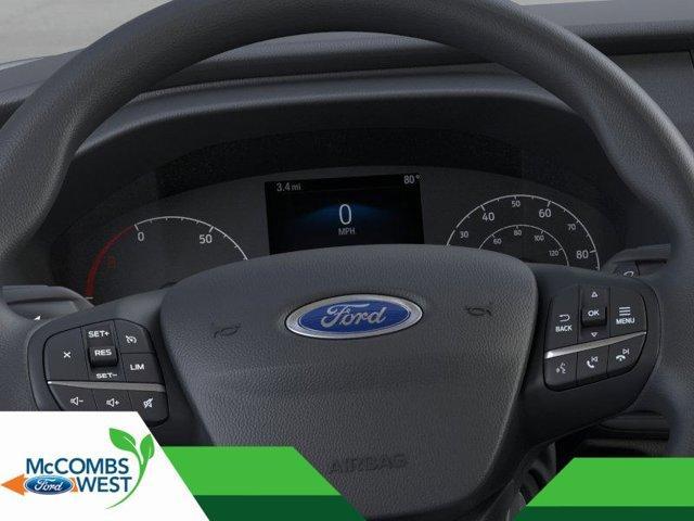 new 2025 Ford E-Transit car, priced at $53,790