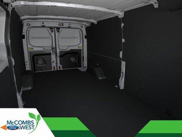 new 2025 Ford E-Transit car, priced at $53,790