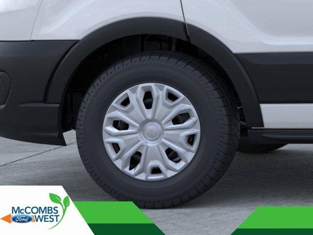 new 2025 Ford E-Transit car, priced at $53,790