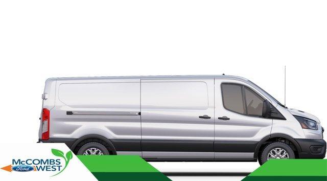 new 2025 Ford E-Transit car, priced at $50,370