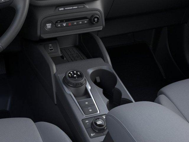 new 2025 Ford Bronco Sport car, priced at $37,539