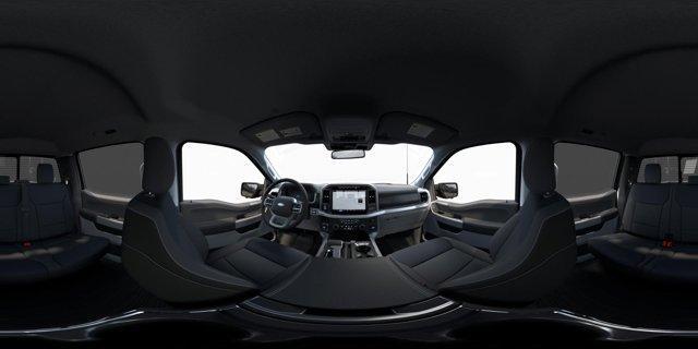 new 2024 Ford F-150 car, priced at $52,394