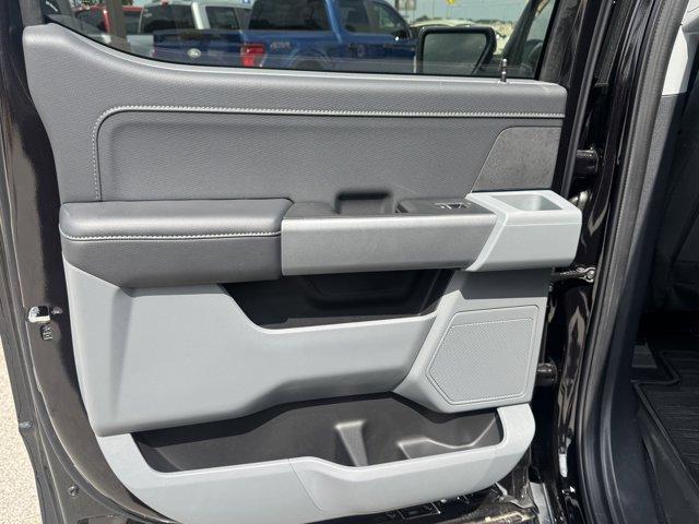 new 2024 Ford F-150 car, priced at $52,394