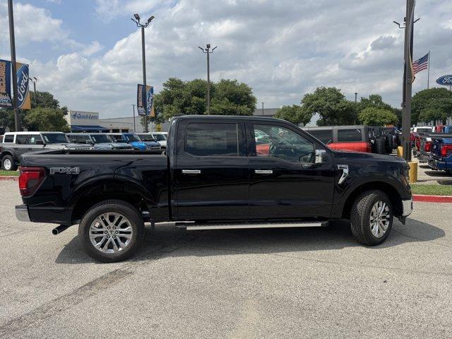 new 2024 Ford F-150 car, priced at $52,394