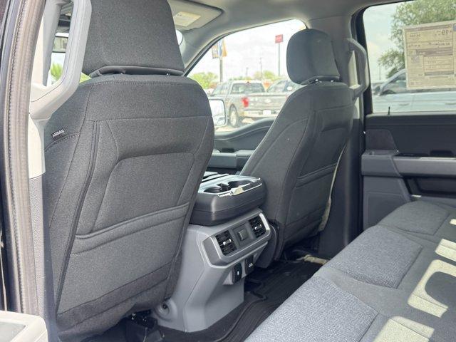 new 2024 Ford F-150 car, priced at $52,394