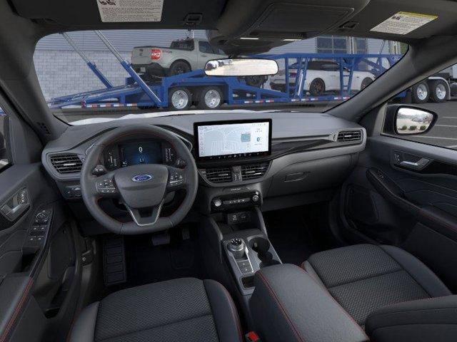 new 2025 Ford Escape car, priced at $32,475