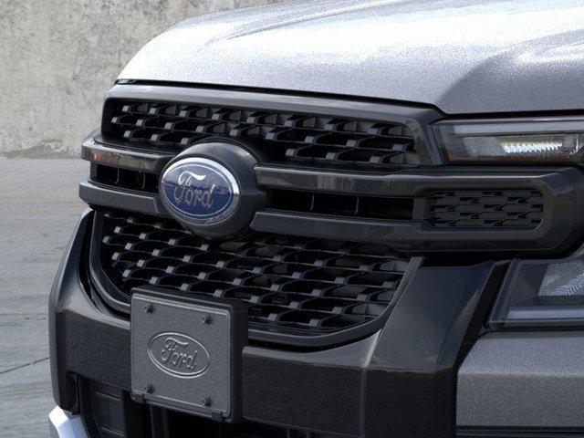 new 2024 Ford Ranger car, priced at $38,240