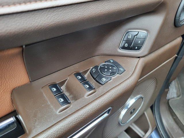used 2023 Ford Expedition car, priced at $44,888