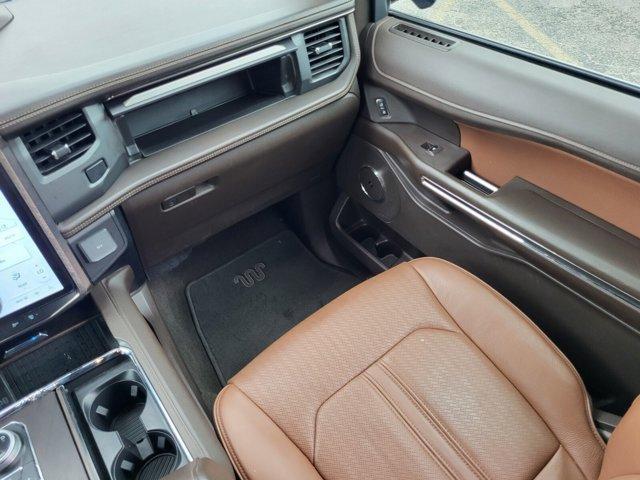 used 2023 Ford Expedition car, priced at $44,888