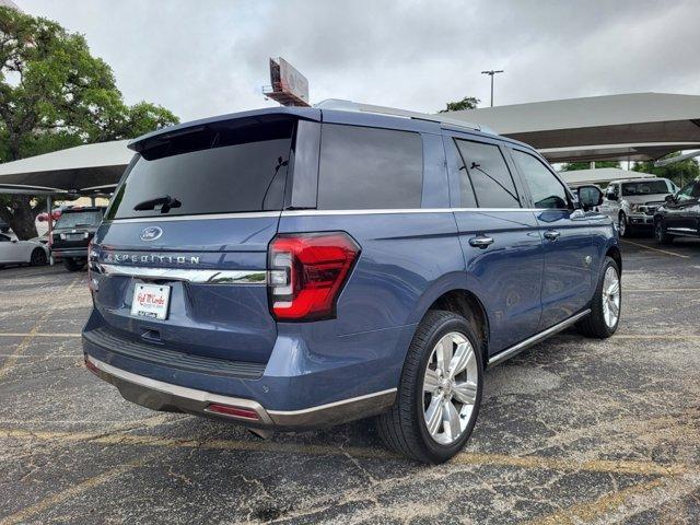 used 2023 Ford Expedition car, priced at $44,888