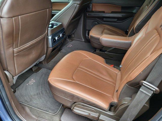 used 2023 Ford Expedition car, priced at $44,888