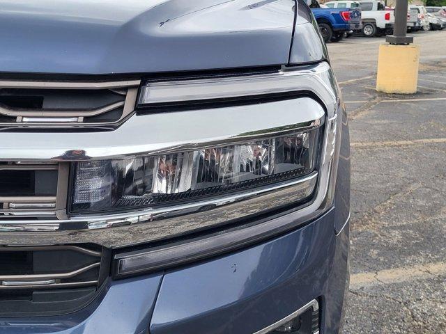 used 2023 Ford Expedition car, priced at $44,888