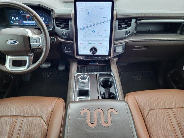 used 2023 Ford Expedition car, priced at $44,888