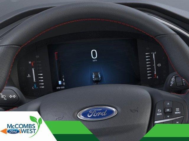 new 2025 Ford Escape car, priced at $31,302