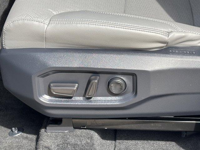 used 2025 Toyota Tundra car, priced at $66,444