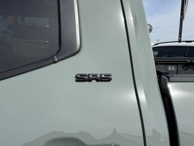 used 2025 Toyota Tundra car, priced at $66,444