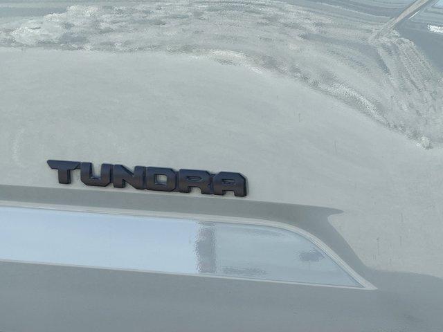used 2025 Toyota Tundra car, priced at $66,444