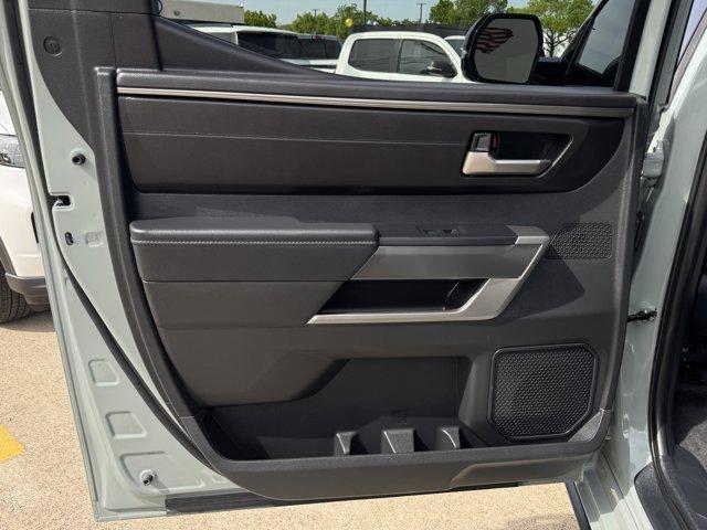 used 2025 Toyota Tundra car, priced at $66,444