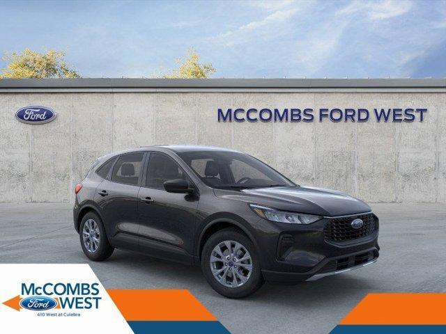 new 2025 Ford Escape car, priced at $30,540