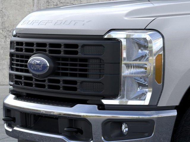 new 2024 Ford F-350 car, priced at $70,685