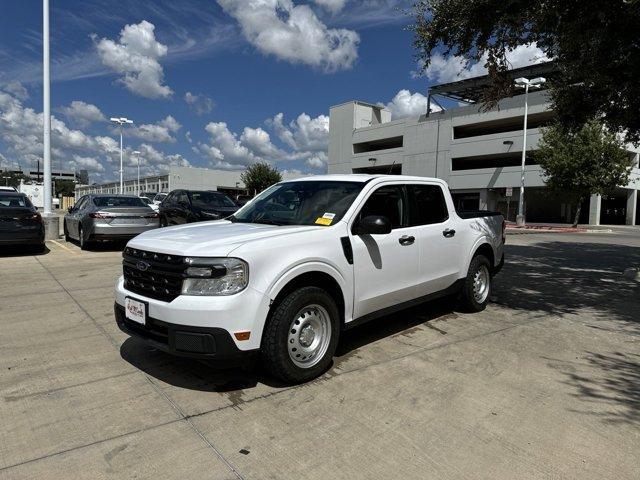 used 2022 Ford Maverick car, priced at $26,774