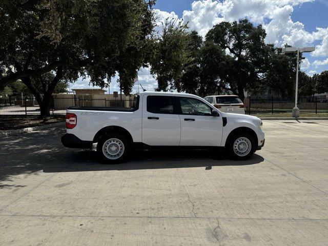 used 2022 Ford Maverick car, priced at $26,774