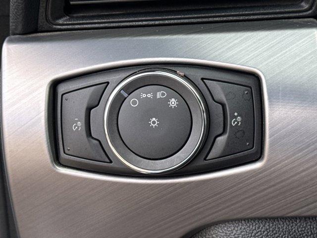 used 2022 Ford Mustang car, priced at $23,346