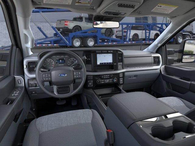 new 2024 Ford F-250 car, priced at $53,535